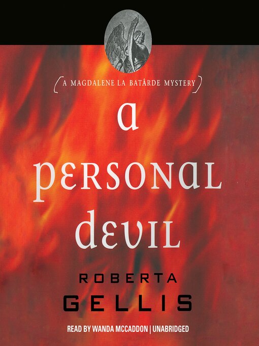 Title details for A Personal Devil by Roberta Gellis - Available